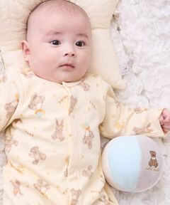 petit main / プティマイン おもちゃ・トイカメラ | アニマル布ボール