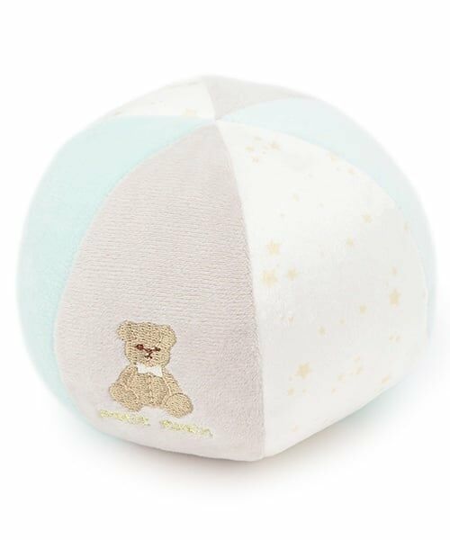 petit main / プティマイン おもちゃ・トイカメラ | アニマル布ボール | 詳細3