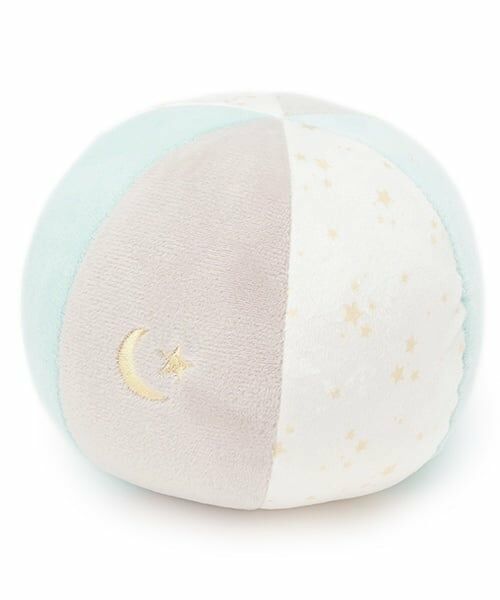 petit main / プティマイン おもちゃ・トイカメラ | アニマル布ボール | 詳細4