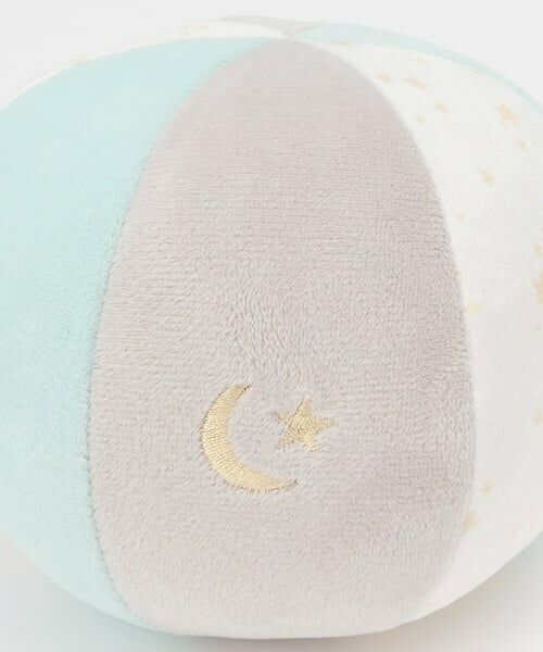 petit main / プティマイン おもちゃ・トイカメラ | アニマル布ボール | 詳細8