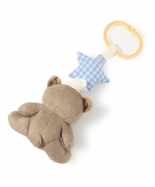 petit main / プティマイン おもちゃ・トイカメラ | アニマルブルブルトイ | 詳細1