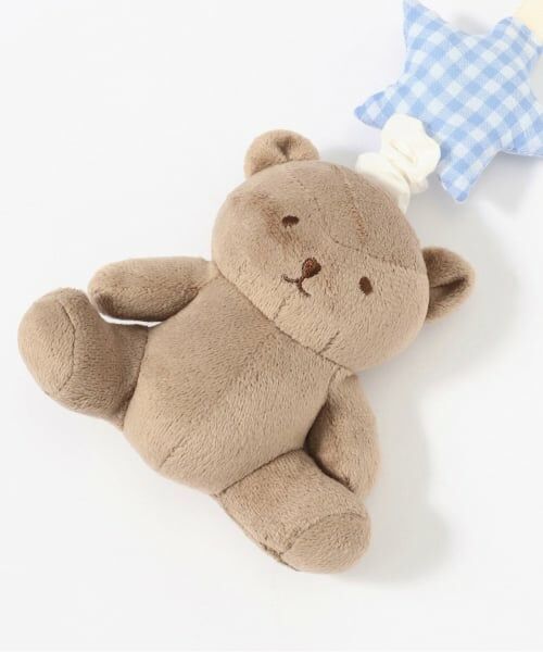 petit main / プティマイン おもちゃ・トイカメラ | アニマルブルブルトイ | 詳細3