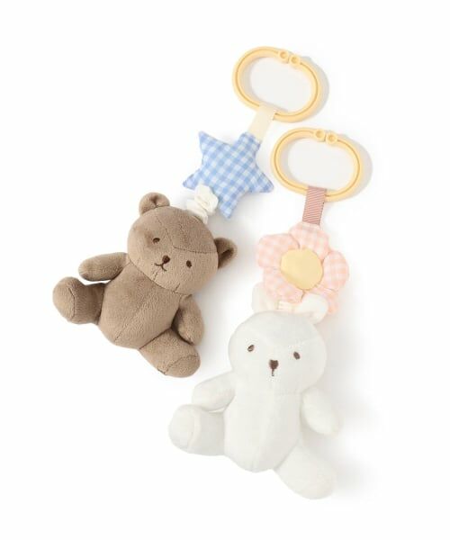 petit main / プティマイン おもちゃ・トイカメラ | アニマルブルブルトイ | 詳細4