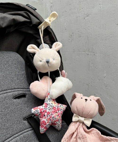 petit main / プティマイン おもちゃ・トイカメラ | アニマルベビートイ | 詳細1