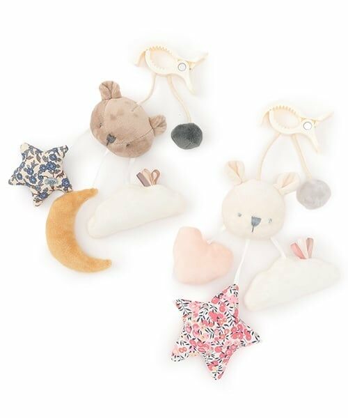 petit main / プティマイン おもちゃ・トイカメラ | アニマルベビートイ | 詳細10