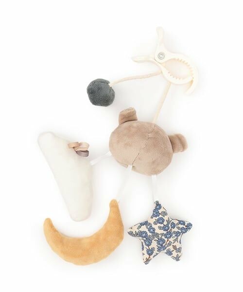 petit main / プティマイン おもちゃ・トイカメラ | アニマルベビートイ | 詳細2