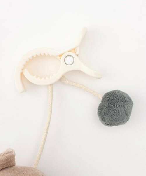 petit main / プティマイン おもちゃ・トイカメラ | アニマルベビートイ | 詳細4