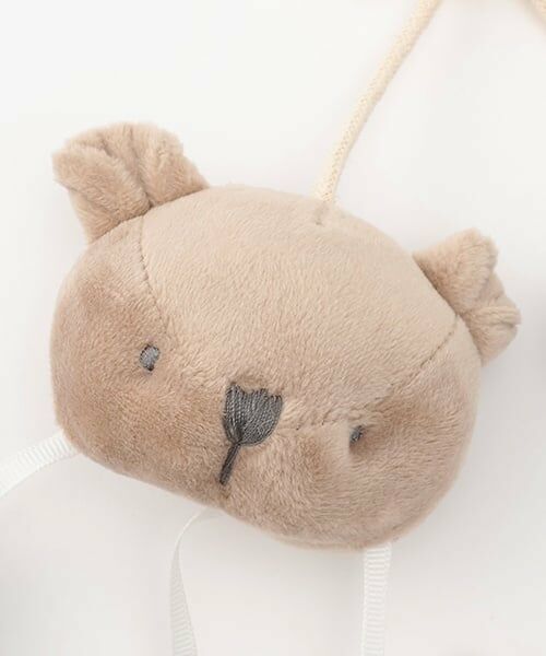 petit main / プティマイン おもちゃ・トイカメラ | アニマルベビートイ | 詳細6