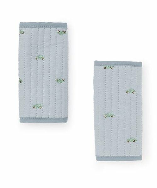 petit main / プティマイン ベビー・キッズグッズ | ベルトカバー | 詳細1