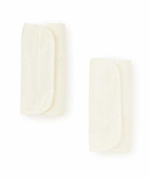 petit main / プティマイン ベビー・キッズグッズ | ベルトカバー | 詳細2