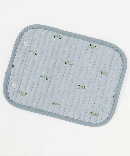 petit main / プティマイン ベビー・キッズグッズ | ベルトカバー | 詳細5