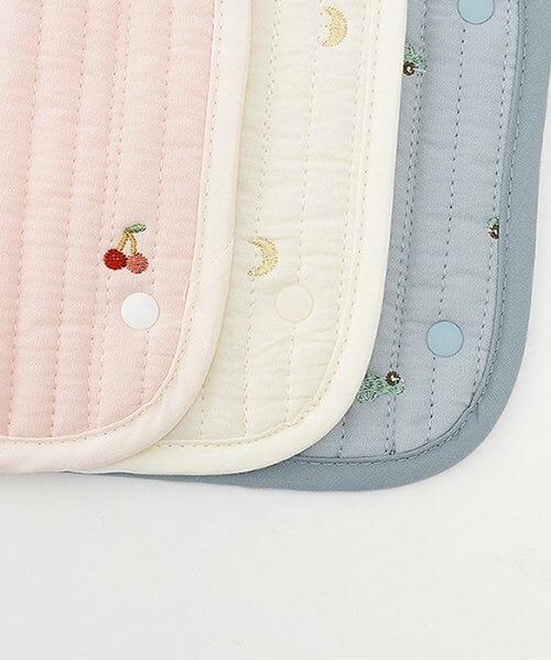 petit main / プティマイン ベビー・キッズグッズ | ベルトカバー | 詳細7