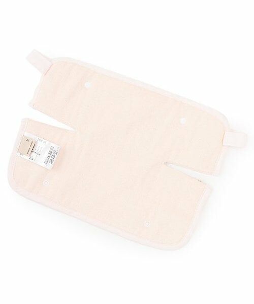 petit main / プティマイン ベビー・キッズグッズ | よだれカバー | 詳細1