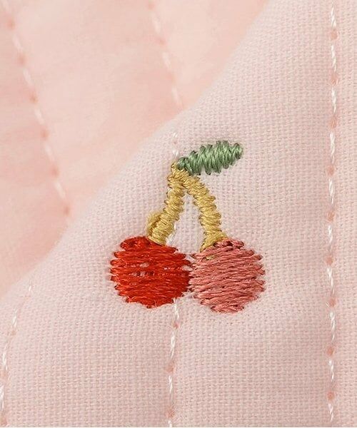 petit main / プティマイン ベビー・キッズグッズ | よだれカバー | 詳細5