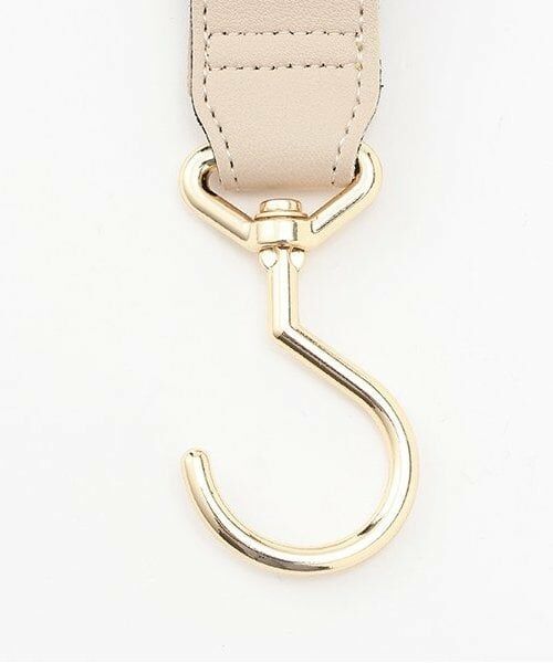 petit main / プティマイン ベビー・キッズグッズ | ベビーカーフック | 詳細3