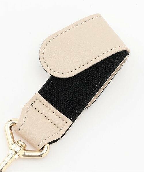 petit main / プティマイン ベビー・キッズグッズ | ベビーカーフック | 詳細4