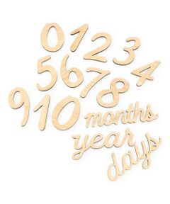 petit main / プティマイン ベビー・キッズグッズ | お写真レターバナー