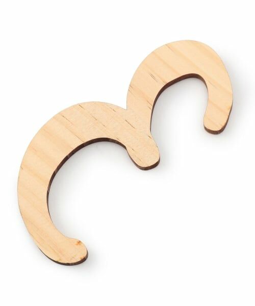 petit main / プティマイン ベビー・キッズグッズ | お写真レターバナー | 詳細2