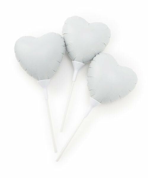 petit main / プティマイン ベビー・キッズグッズ | バースデーフォト用バルーン | 詳細1