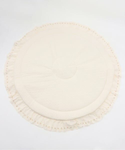 petit main / プティマイン ベビー・キッズグッズ | ラウンドマット | 詳細1