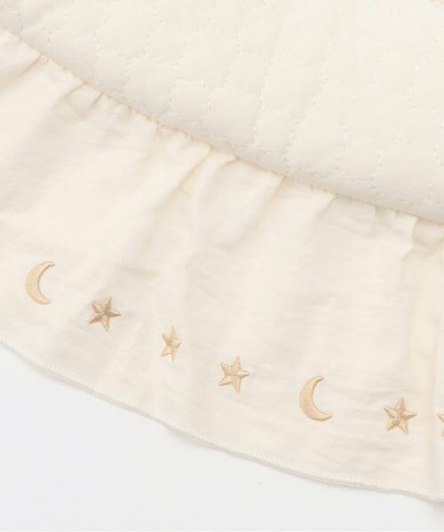 petit main / プティマイン ベビー・キッズグッズ | ラウンドマット | 詳細2