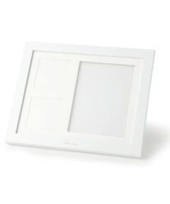 petit main / プティマイン ベビー・キッズグッズ | 手形足形フォトフレーム