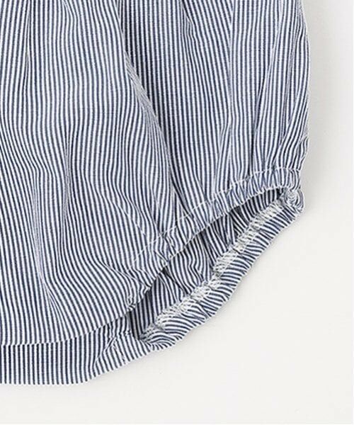 petit main / プティマイン ベビー・キッズウエア | 【Disney】セーラーOPセットアップ | 詳細15