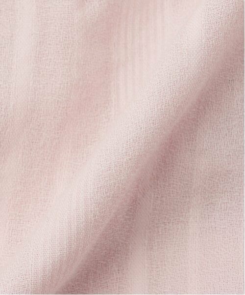 petit main / プティマイン ベビー・キッズウエア | 【Disney】肩フリルチュニックセットアップ | 詳細17