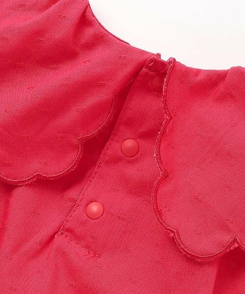 petit main / プティマイン ベビー・キッズウエア | リボンチュニックセットアップ | 詳細10