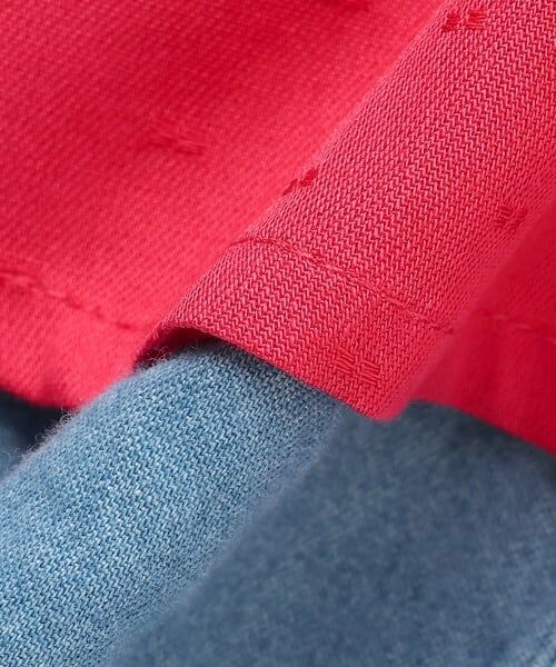 petit main / プティマイン ベビー・キッズウエア | リボンチュニックセットアップ | 詳細14