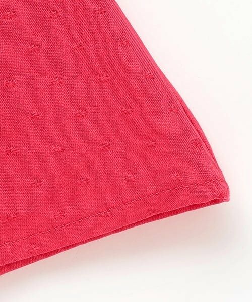 petit main / プティマイン ベビー・キッズウエア | リボンチュニックセットアップ | 詳細9