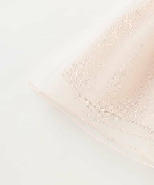 petit main / プティマイン ロンパース | 【リンク】チュールレースOPロンパース | 詳細9