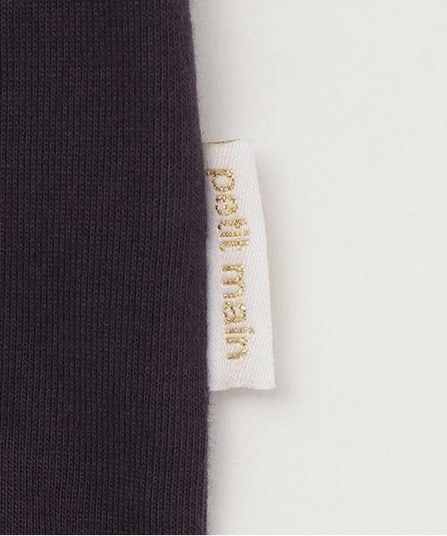 petit main / プティマイン ベビー・キッズウエア | 袖チュールロンパース＋スカパンセット | 詳細5