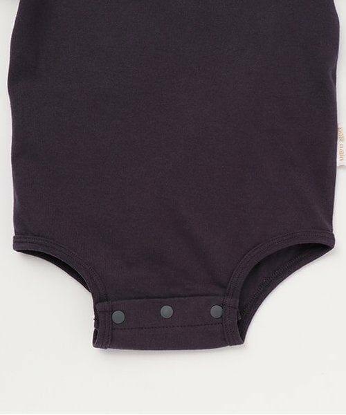 petit main / プティマイン ベビー・キッズウエア | 袖チュールロンパース＋スカパンセット | 詳細6