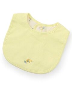 petit main / プティマイン スタイ・ビブ | アソートリバーシブルスタイ