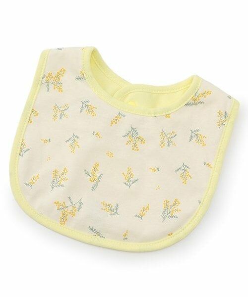 petit main / プティマイン スタイ・ビブ | アソートリバーシブルスタイ | 詳細1