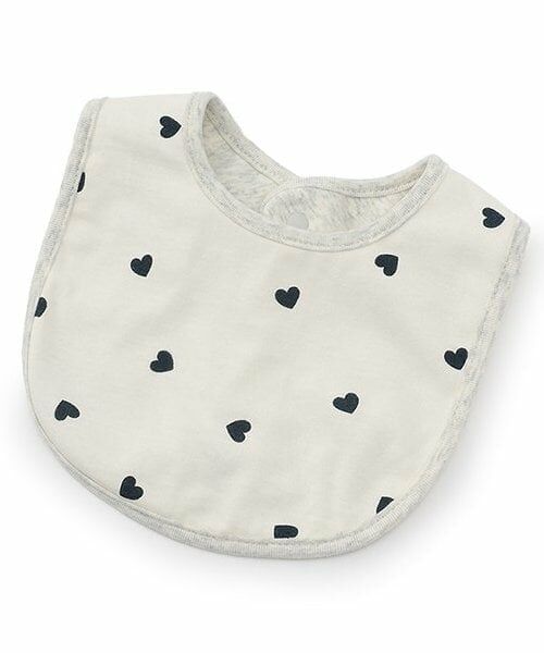 petit main / プティマイン スタイ・ビブ | アソートリバーシブルスタイ | 詳細2