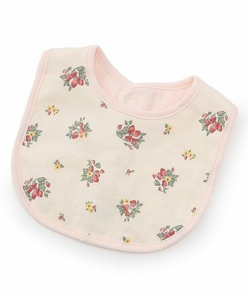 petit main / プティマイン スタイ・ビブ | アソートリバーシブルスタイ | 詳細3