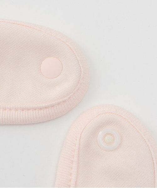 petit main / プティマイン スタイ・ビブ | アソートリバーシブルスタイ | 詳細4