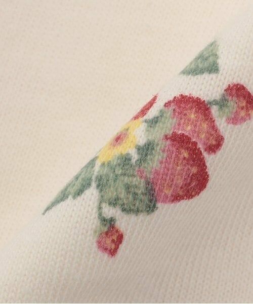 petit main / プティマイン スタイ・ビブ | アソートリバーシブルスタイ | 詳細9