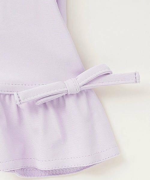 petit main / プティマイン 水着・スイムグッズ | 【SWIM】フリルラッシュガード | 詳細9