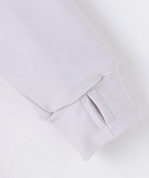 petit main / プティマイン 水着・スイムグッズ | 【SWIM】【リンク】ティアードラッシュガード(キッズ) | 詳細6