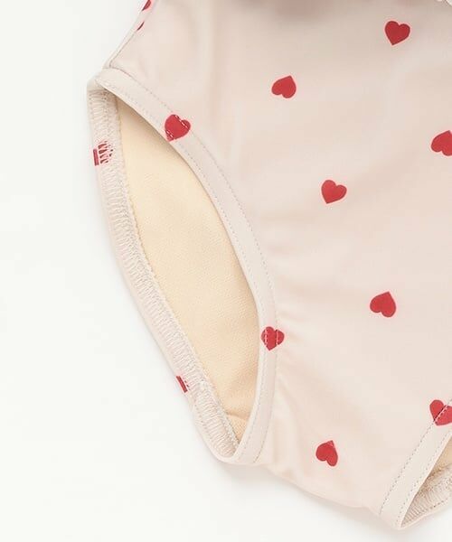 petit main / プティマイン 水着・スイムグッズ | 【SWIM】フリルワンピース水着 | 詳細16