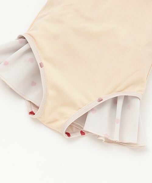 petit main / プティマイン 水着・スイムグッズ | 【SWIM】フリルワンピース水着 | 詳細17