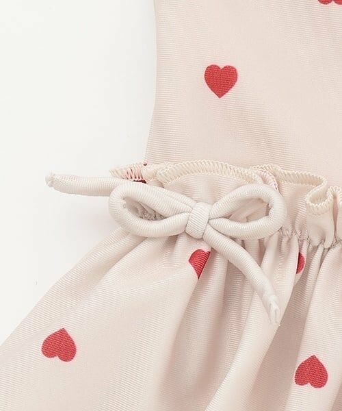 petit main / プティマイン 水着・スイムグッズ | 【SWIM】フリルワンピース水着 | 詳細7