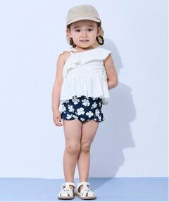 petit main / プティマイン 水着・スイムグッズ | 【SWIM】ワンショルダータンキニ