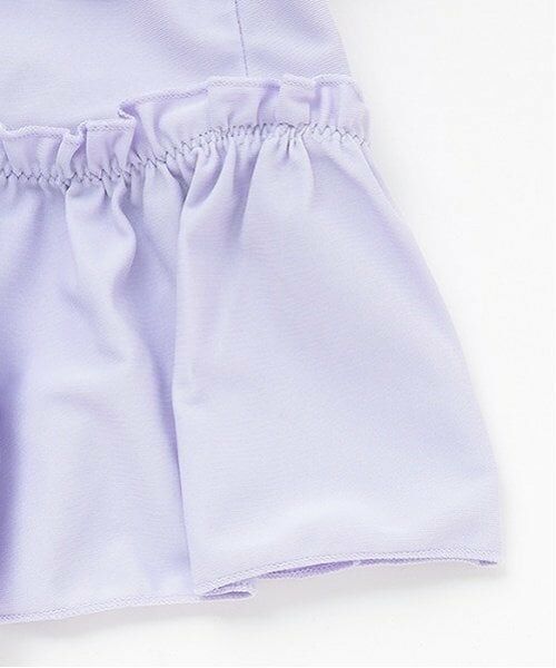 petit main / プティマイン 水着・スイムグッズ | 【SWIM】ワンショルダータンキニ | 詳細14