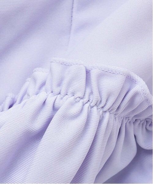 petit main / プティマイン 水着・スイムグッズ | 【SWIM】ワンショルダータンキニ | 詳細16