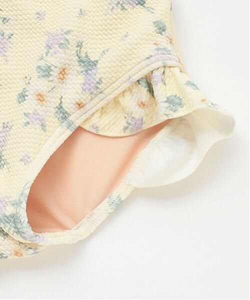 petit main / プティマイン 水着・スイムグッズ | 【SWIM】ワンショルダータンキニ | 詳細18