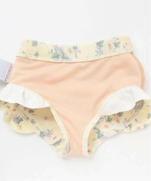 petit main / プティマイン 水着・スイムグッズ | 【SWIM】ワンショルダータンキニ | 詳細20